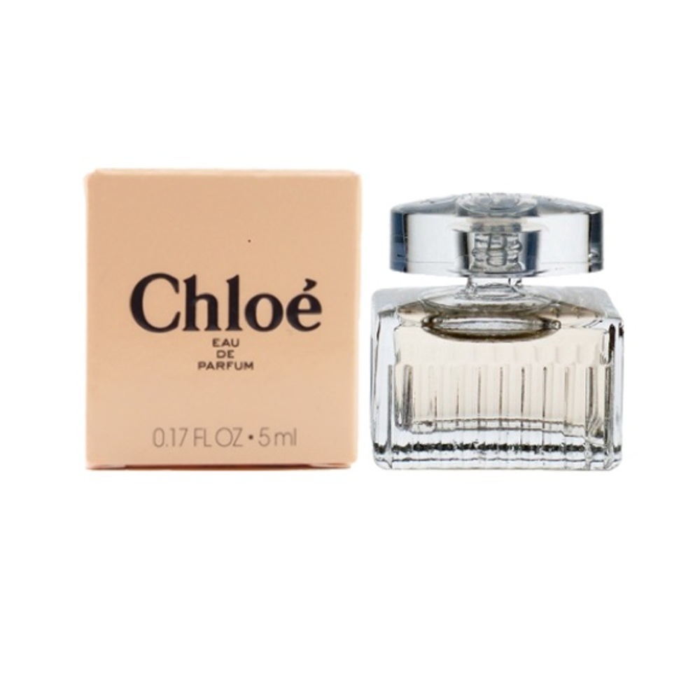 chloe .16 oz mini New